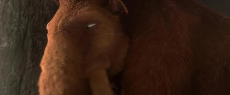 Ледниковый Период: Погоня за яйцами