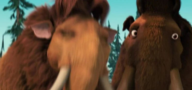 Ледниковый период 2: Глобальное потепление