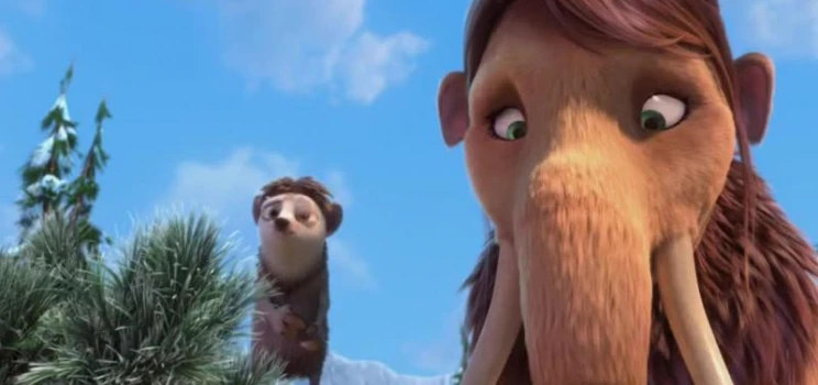 Ледниковый период 4: Континентальный дрейф