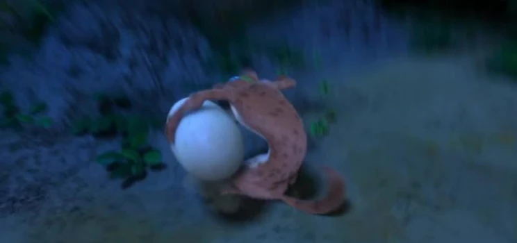 Ледниковый Период 5: Столкновение Неизбежно