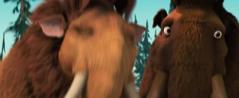 Ледниковый период 2: Глобальное потепление