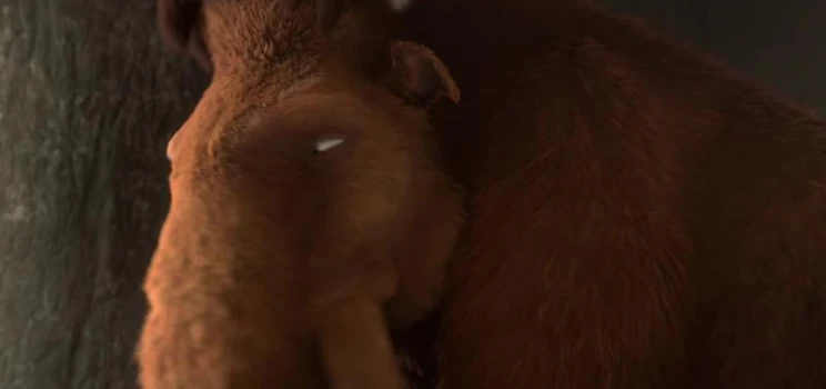 Ледниковый Период: Погоня за яйцами