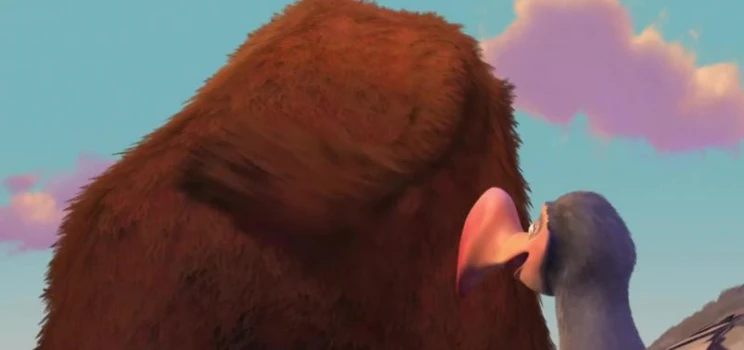 Ледниковый период