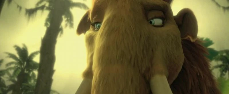 Ледниковый период 3: Эра динозавров