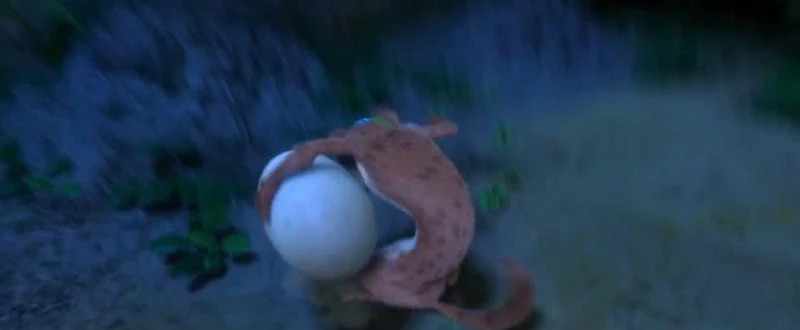 Ледниковый Период 5: Столкновение Неизбежно