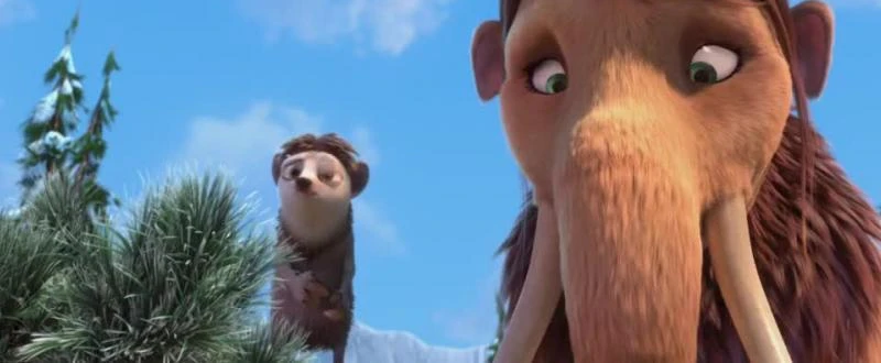 Ледниковый период 4: Континентальный дрейф