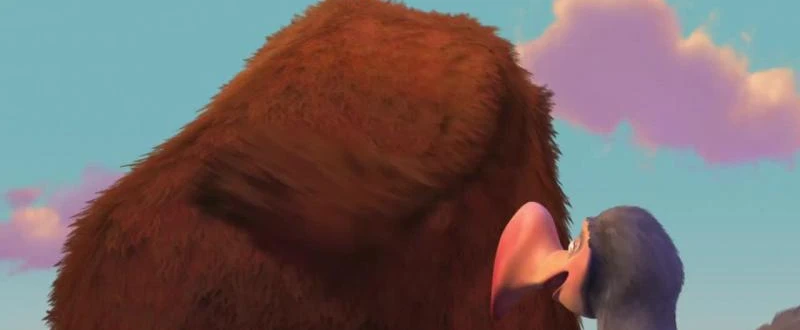 Ледниковый период