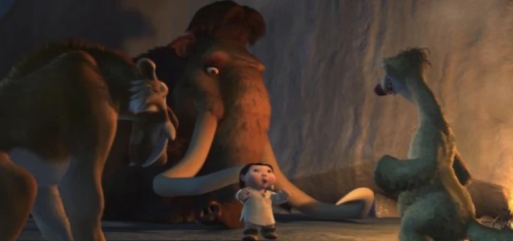 Ледниковый период